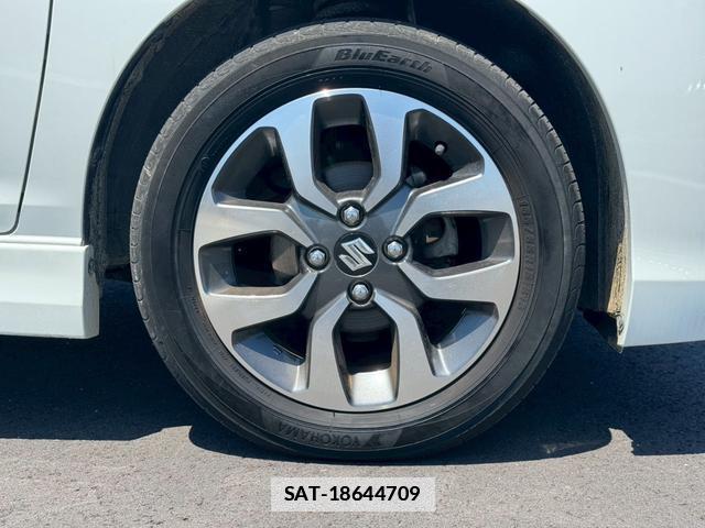 Suzuki SOLIO BANDIT 2015-12 7815458-5