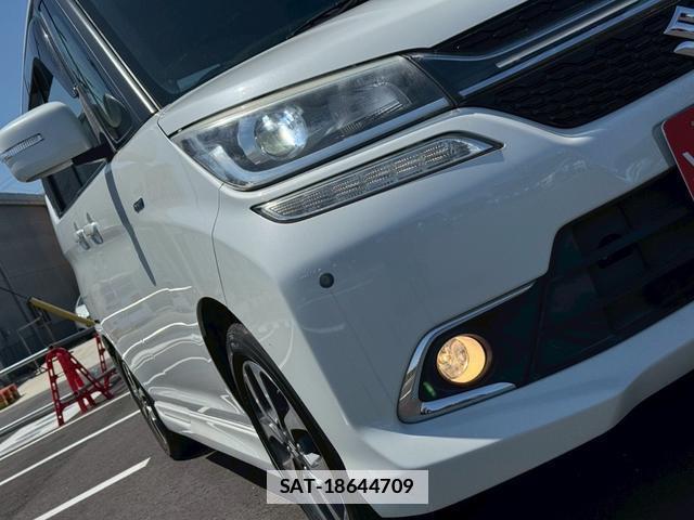 Suzuki SOLIO BANDIT 2015-12 7815458-6