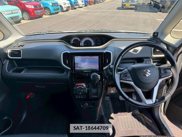 Suzuki SOLIO BANDIT 2015-12 7815458-7