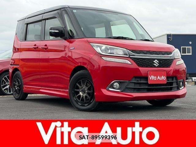 Suzuki SOLIO BANDIT 2016-04 7815471-0
