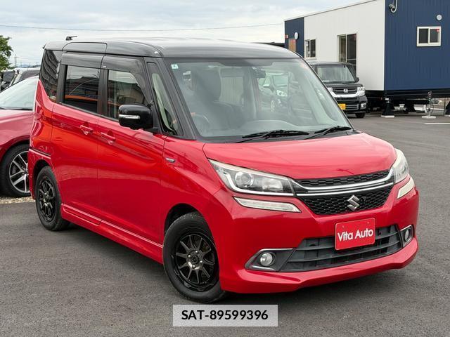 Suzuki SOLIO BANDIT 2016-04 7815471-1
