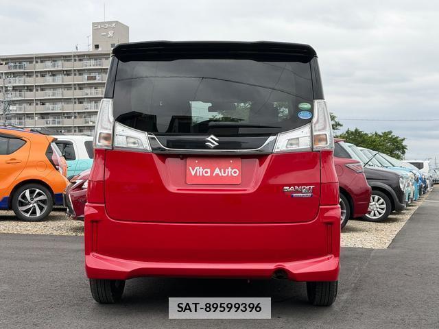 Suzuki SOLIO BANDIT 2016-04 7815471-10