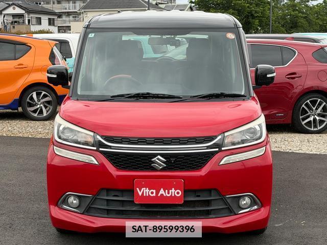 Suzuki SOLIO BANDIT 2016-04 7815471-11