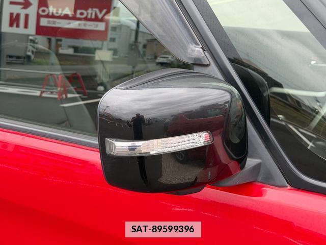 Suzuki SOLIO BANDIT 2016-04 7815471-14