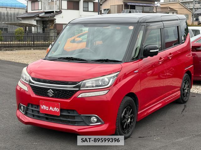 Suzuki SOLIO BANDIT 2016-04 7815471-15