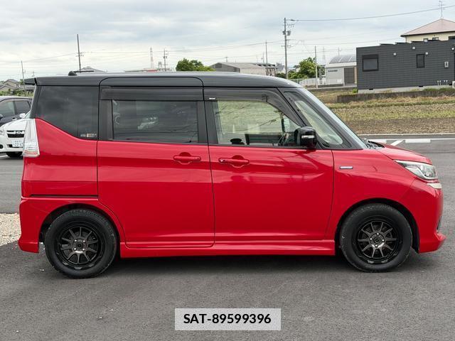 Suzuki SOLIO BANDIT 2016-04 7815471-16