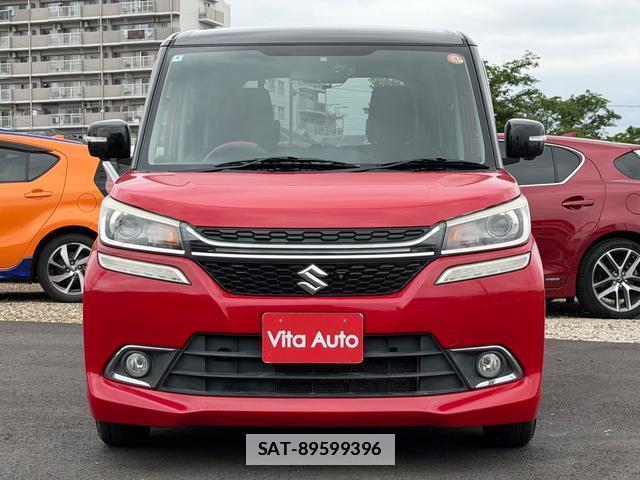 Suzuki SOLIO BANDIT 2016-04 7815471-17