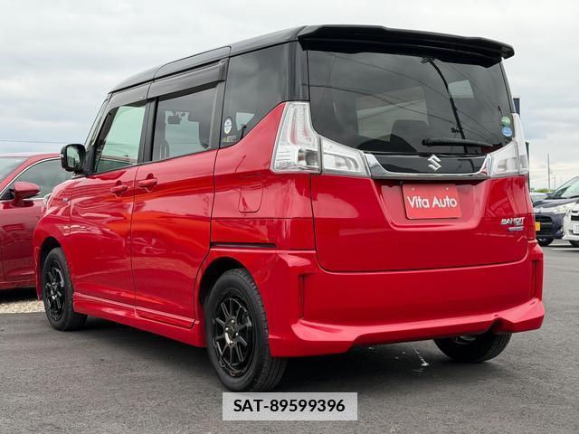 Suzuki SOLIO BANDIT 2016-04 7815471-19