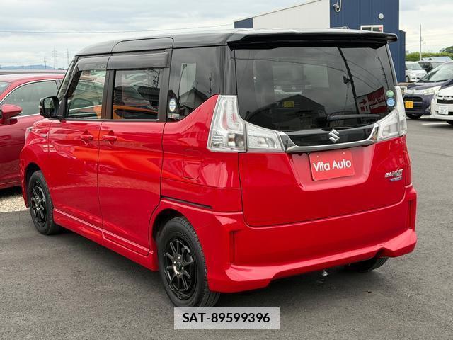 Suzuki SOLIO BANDIT 2016-04 7815471-4
