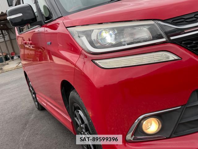 Suzuki SOLIO BANDIT 2016-04 7815471-6