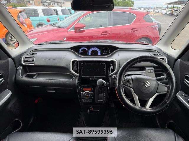 Suzuki SOLIO BANDIT 2016-04 7815471-7