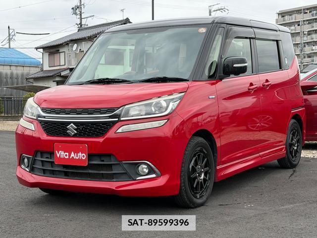 Suzuki SOLIO BANDIT 2016-04 7815471-9