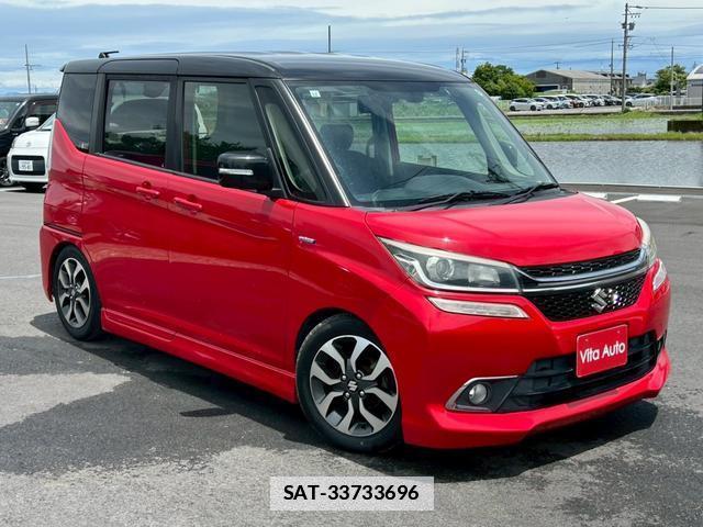 Suzuki SOLIO BANDIT 2015-12 7815485-1