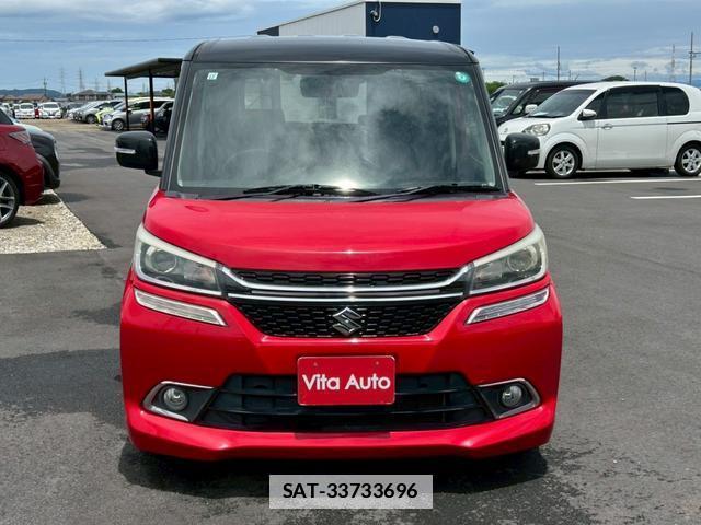 Suzuki SOLIO BANDIT 2015-12 7815485-11