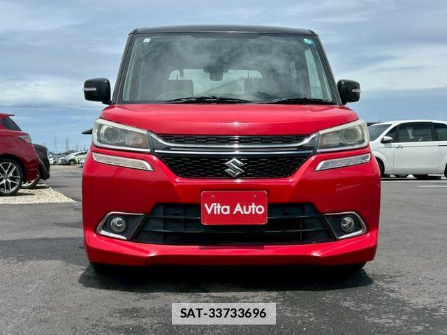 Suzuki SOLIO BANDIT 2015-12 7815485-16