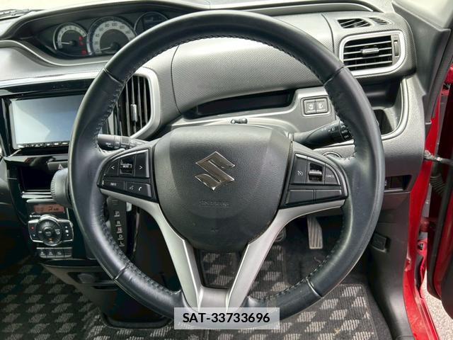 Suzuki SOLIO BANDIT 2015-12 7815485-18