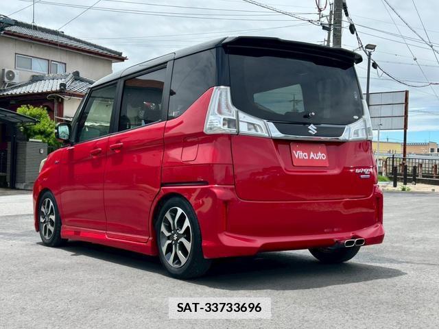 Suzuki SOLIO BANDIT 2015-12 7815485-19
