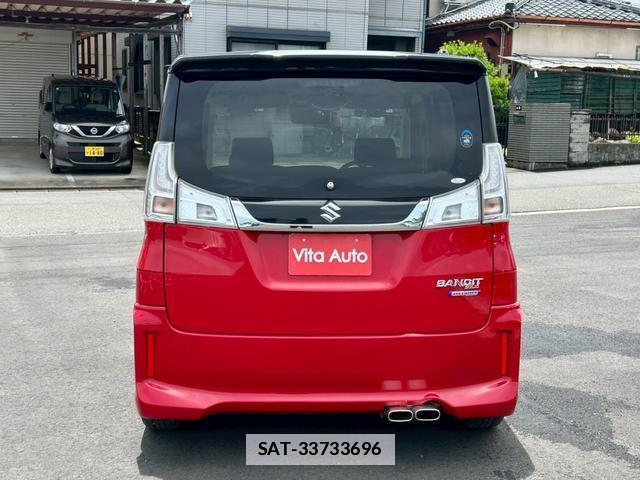 Suzuki SOLIO BANDIT 2015-12 7815485-3