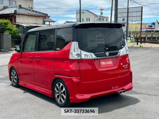 Suzuki SOLIO BANDIT 2015-12 7815485-4