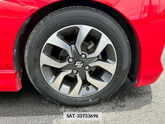 Suzuki SOLIO BANDIT 2015-12 7815485-5
