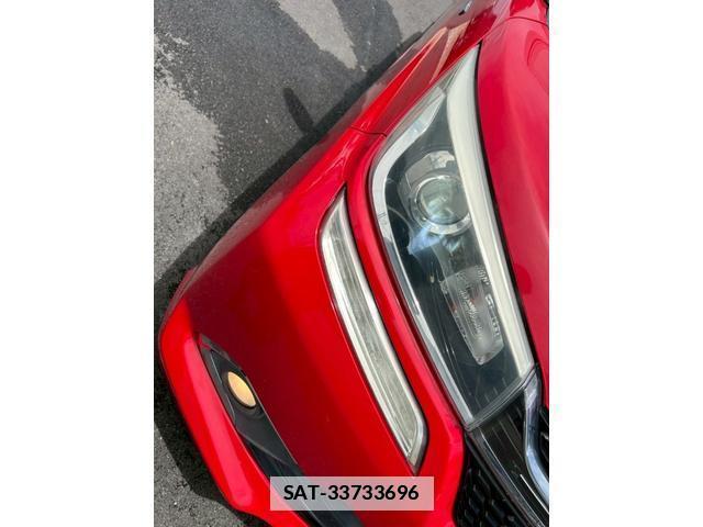 Suzuki SOLIO BANDIT 2015-12 7815485-6