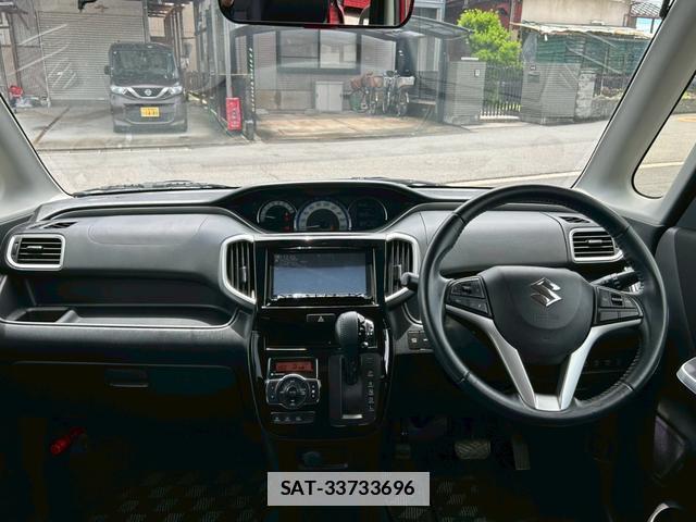 Suzuki SOLIO BANDIT 2015-12 7815485-7