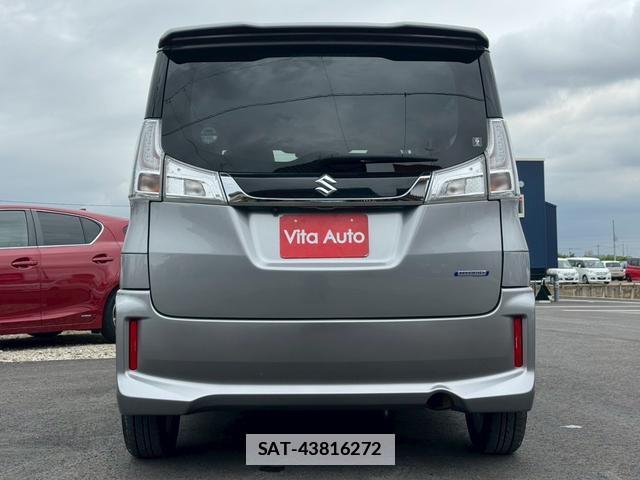 Suzuki SOLIO BANDIT 2015-11 7815490-10