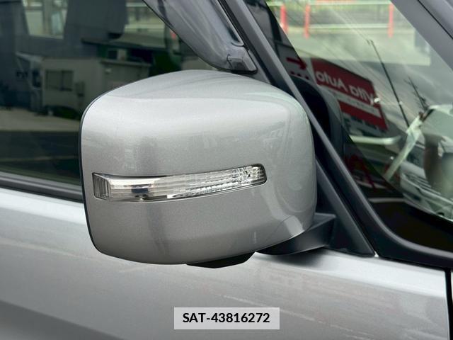 Suzuki SOLIO BANDIT 2015-11 7815490-14