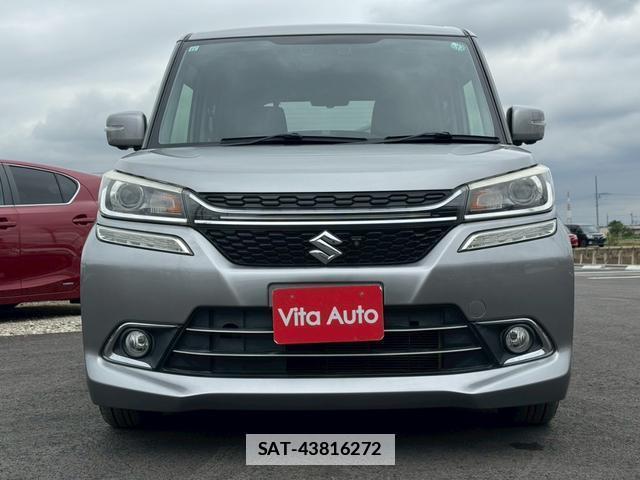 Suzuki SOLIO BANDIT 2015-11 7815490-16