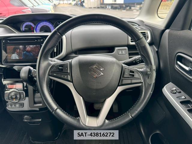 Suzuki SOLIO BANDIT 2015-11 7815490-18