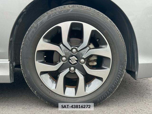 Suzuki SOLIO BANDIT 2015-11 7815490-5
