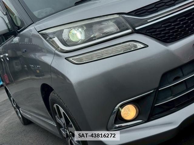 Suzuki SOLIO BANDIT 2015-11 7815490-6