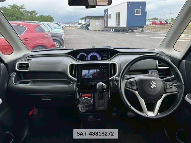 Suzuki SOLIO BANDIT 2015-11 7815490-7