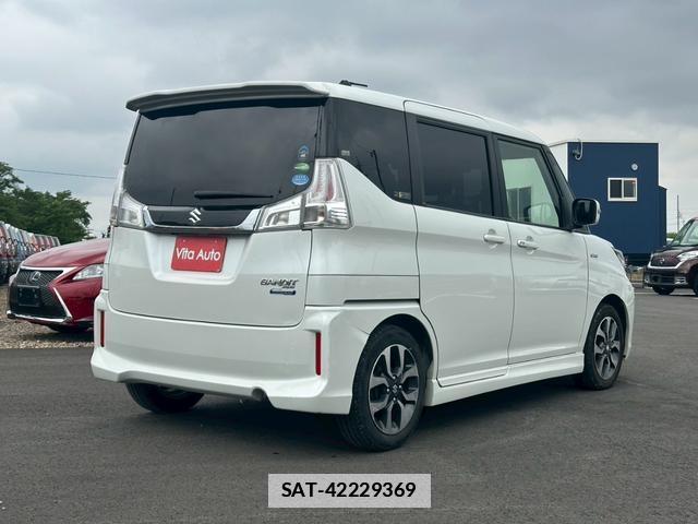 Suzuki SOLIO BANDIT 2016-02 7815494-10