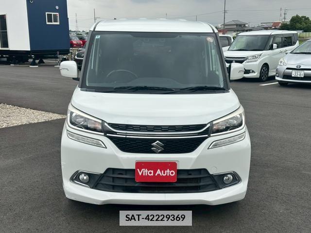 Suzuki SOLIO BANDIT 2016-02 7815494-12