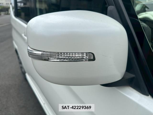 Suzuki SOLIO BANDIT 2016-02 7815494-15