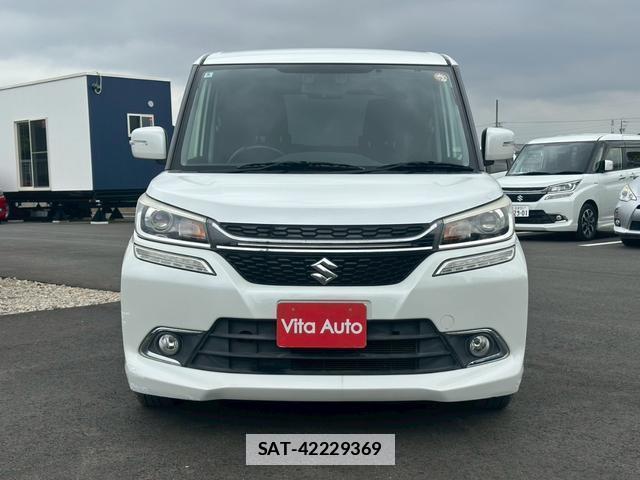 Suzuki SOLIO BANDIT 2016-02 7815494-16