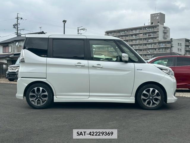Suzuki SOLIO BANDIT 2016-02 7815494-17