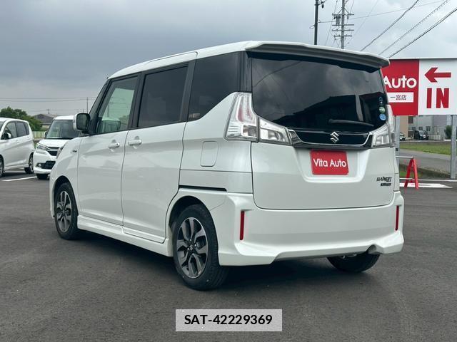 Suzuki SOLIO BANDIT 2016-02 7815494-19