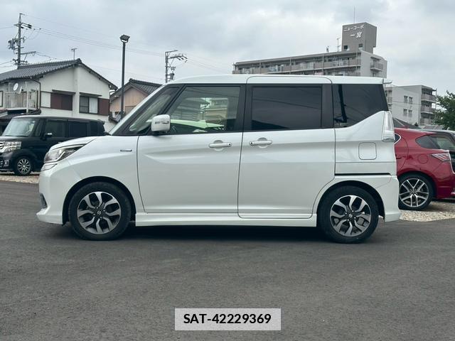 Suzuki SOLIO BANDIT 2016-02 7815494-2