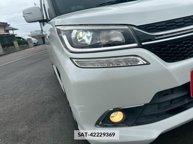 Suzuki SOLIO BANDIT 2016-02 7815494-5