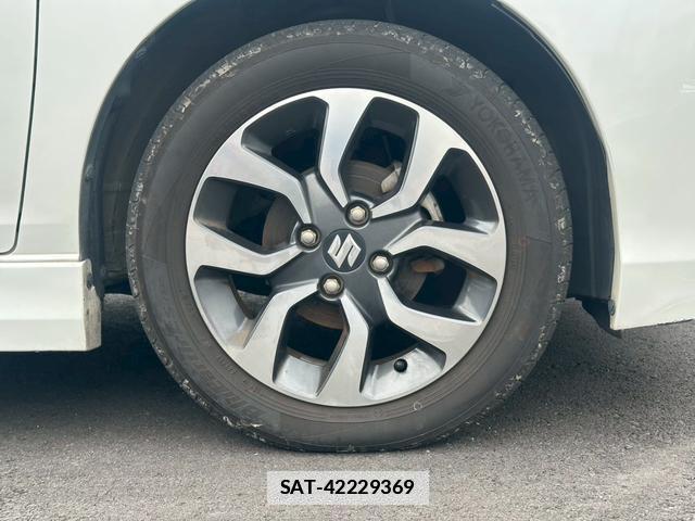 Suzuki SOLIO BANDIT 2016-02 7815494-6