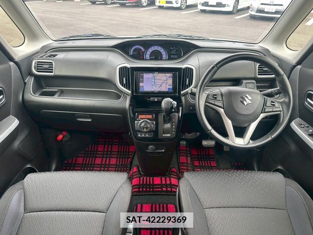 Suzuki SOLIO BANDIT 2016-02 7815494-7
