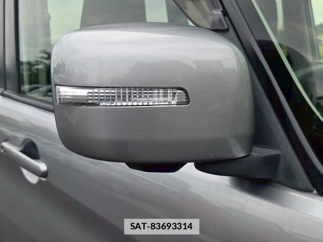 Suzuki SOLIO BANDIT 2017-03 7815506-14
