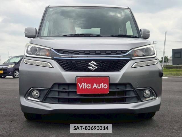Suzuki SOLIO BANDIT 2017-03 7815506-15