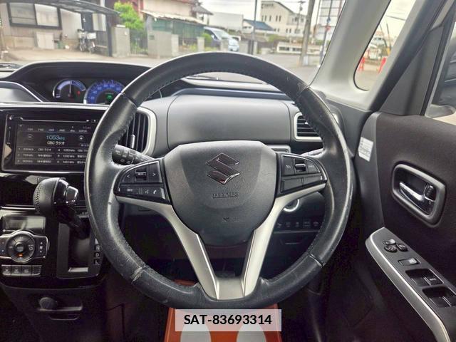 Suzuki SOLIO BANDIT 2017-03 7815506-16