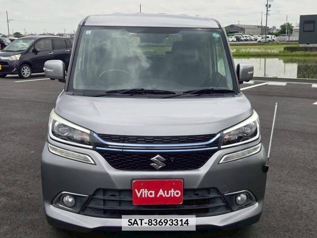 Suzuki SOLIO BANDIT 2017-03 7815506-17