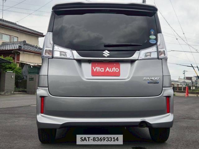 Suzuki SOLIO BANDIT 2017-03 7815506-19