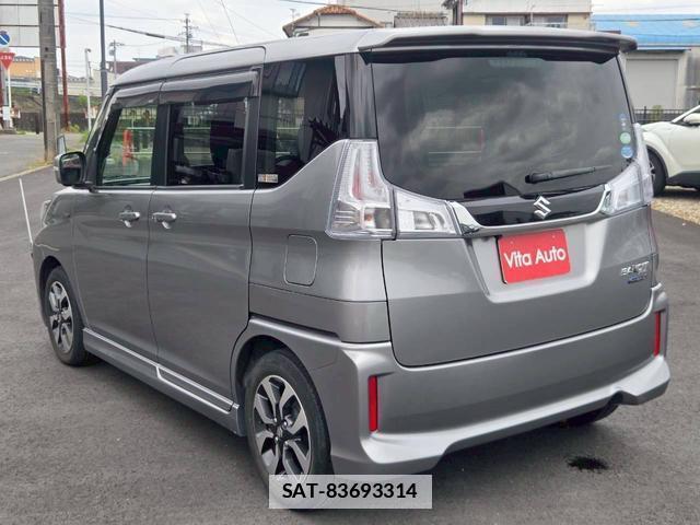 Suzuki SOLIO BANDIT 2017-03 7815506-4