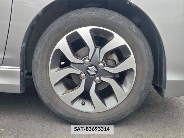 Suzuki SOLIO BANDIT 2017-03 7815506-5